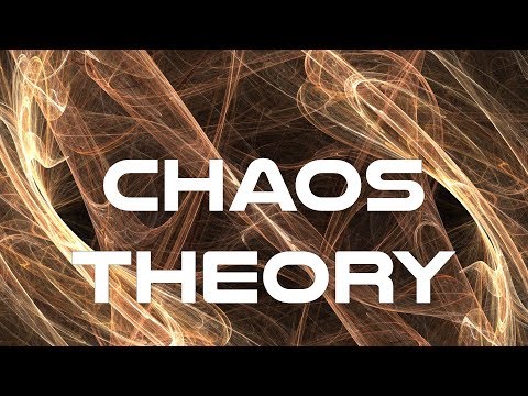 Chaos Theory Crash Course