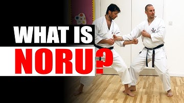 WHAT IS NORU? — AJ from The Digi Dojo