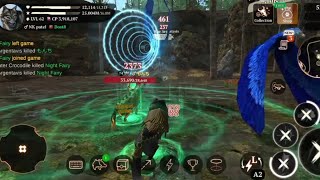 The wolf Game New Update gameplay/ #games #gamer #new #gaming #gameplay #thewolf  screenshot 5