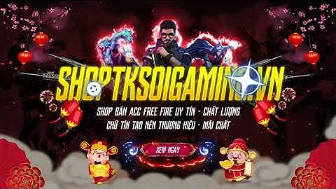 ✎NTH | Intro Quảng Cáo Web Shop Game | Liên Hệ Để Được Làm Ngay