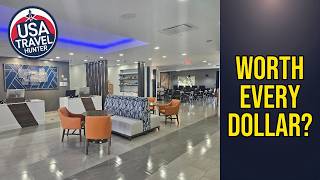 Holiday Inn Express And Suites Clermont Se West Orlando By IHG - Worth Every Dollar? | Orlando (FL)🏨