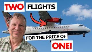 The BEST Air Miles Value in the UK  London to Kirkwall with Loganair.