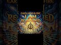 EARTH, WIND AND FIRE AFTER THE LOVE HAS GONE INSTRUMENTAL COVER #ewf #funk #jazzfunk