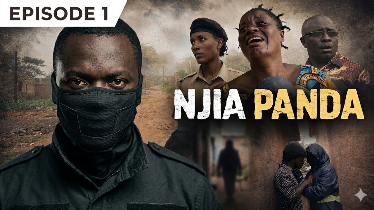 NJIA PANDA Episode 1