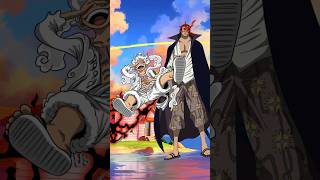 Who is strongest #anime #edit #onepiece #vs #luffy #blackbeard #shanks #viral #shorts