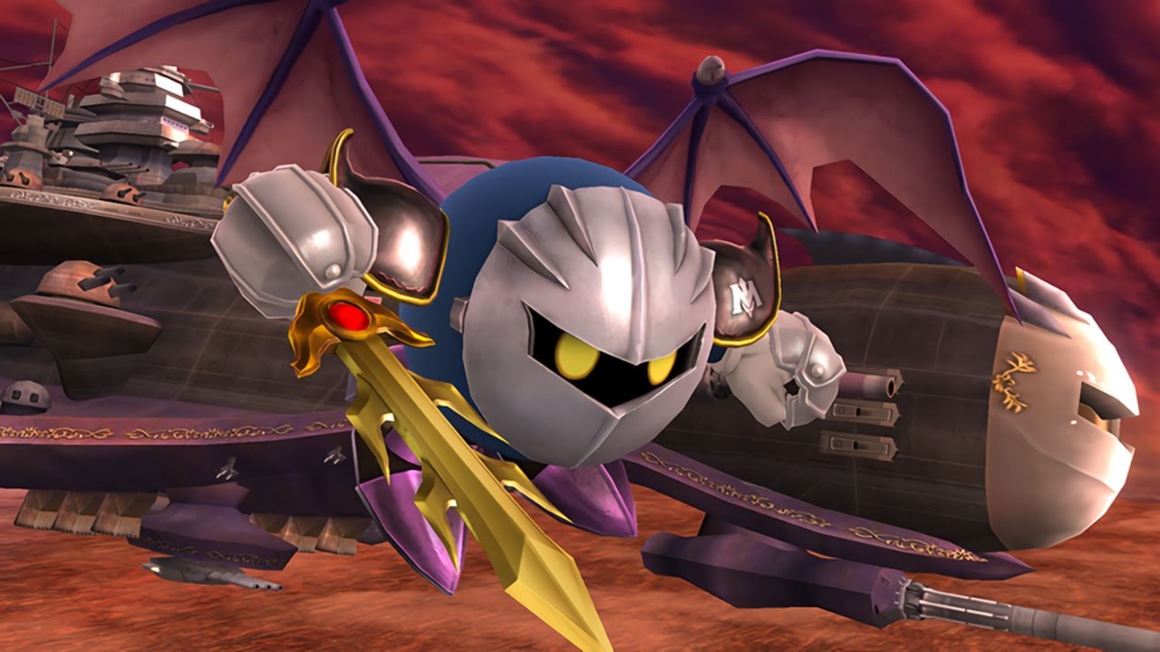 HOW TO META KNIGHT - YouTube.