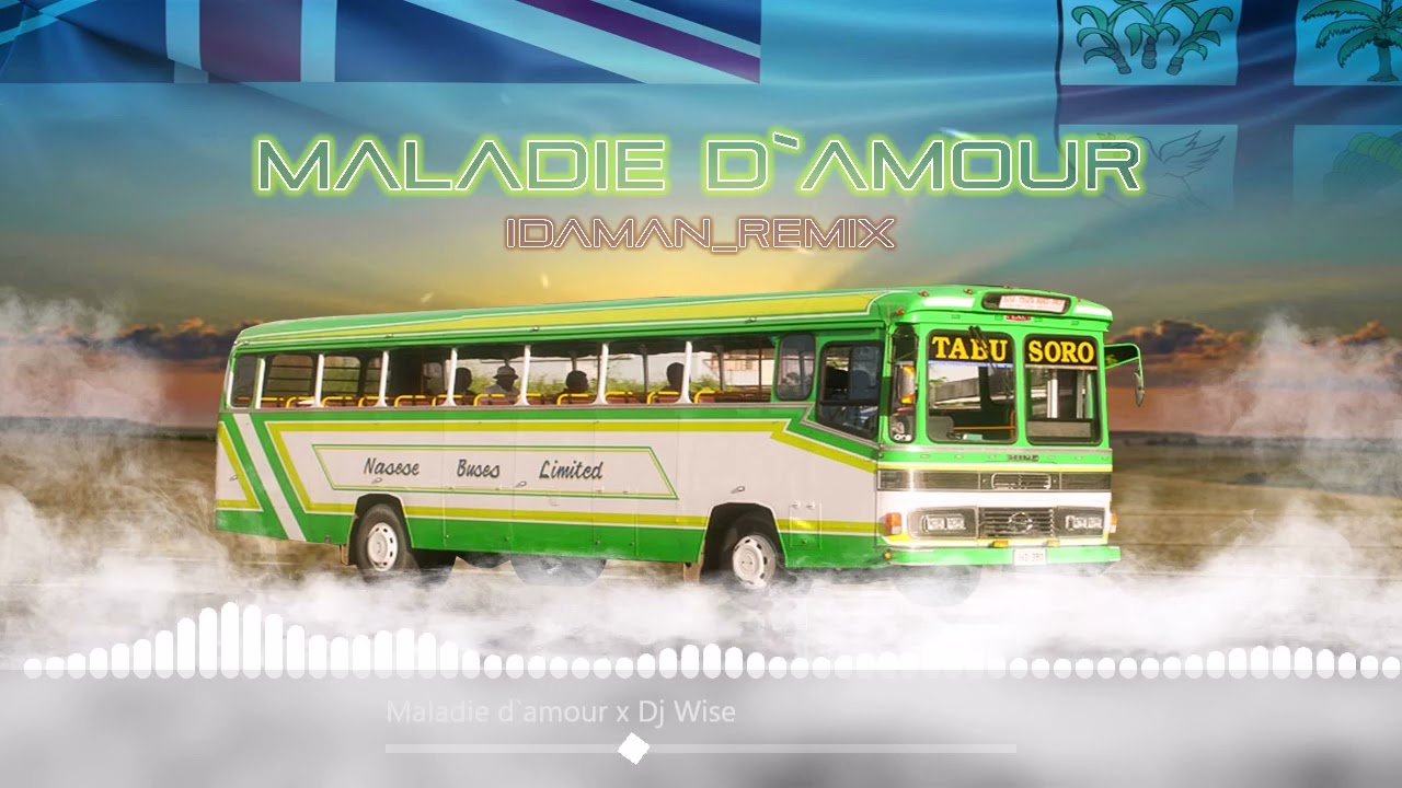 Maladie d`amour [remix] - YouTube