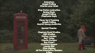 DHMIS But When Only Red Guy is on Screen Because he’s the Best one (Web Series & Pilot)