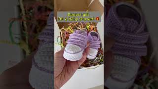 ⛔️ STOP Buying Boring Baby Gifts Make These Instead!