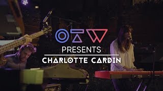 Charlotte Cardin - “Main Girl” Live + Interview | Baño Flaco chords