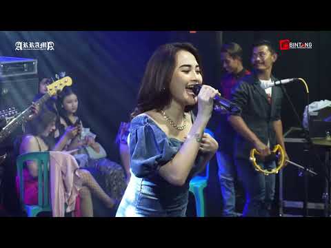 Adella tanda merah - arlida putri