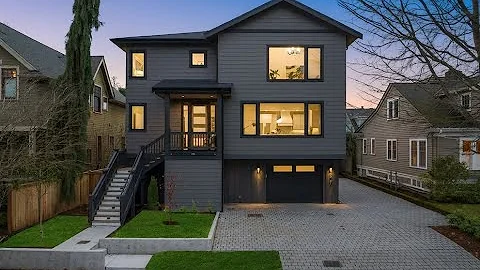 807 W Armour St, Seattle, WA 98119