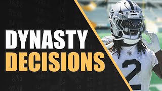 We Rate Your Dynasty Fantasy Football Teams
