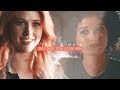 Clary & Maia || tell her you love her [FAC]