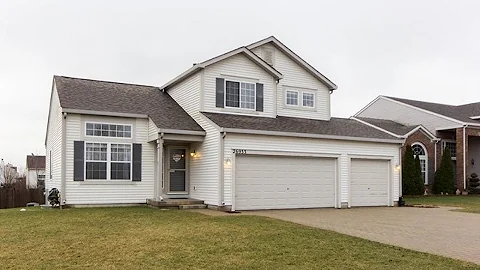 Homes for Sale - 26933 West Sycamore Road, CHANNAH...