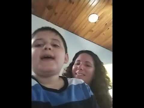 Aunt A +my - YouTube