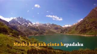 Video thumbnail of "DEWA 19- RISALAH HATI [KARAOKE]"