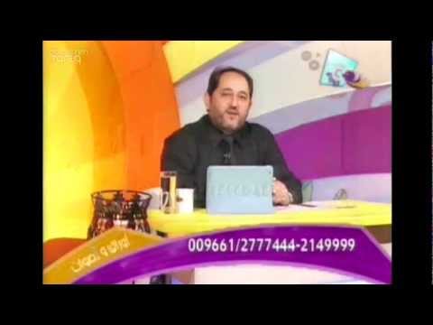 برنامج أوراق وأصوات طارق أبوعاصم حلقة 6