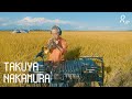 Jazz Jungle Mix At Japanese Rice Field L Takuya Nakamura L Login Jp L Juke Dnb Chill