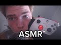 ASMR Mouth Sounds And Controller Sounds (ASMR)