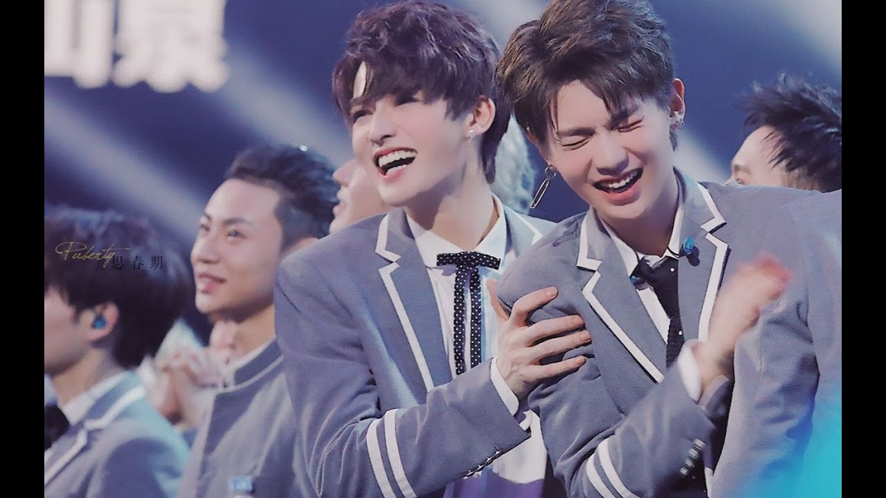 【賈正】『情歌』‖一整個宇宙 換一顆紅豆｜出道三週年快樂｜©️®️眼睛杂谈