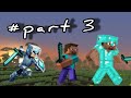 New survival series part 3 like and subscribe 