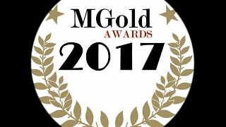 Mgold - Female Artist Of The Year 2017