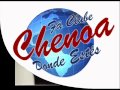 Chenoa - Soy Lo Que Me Das