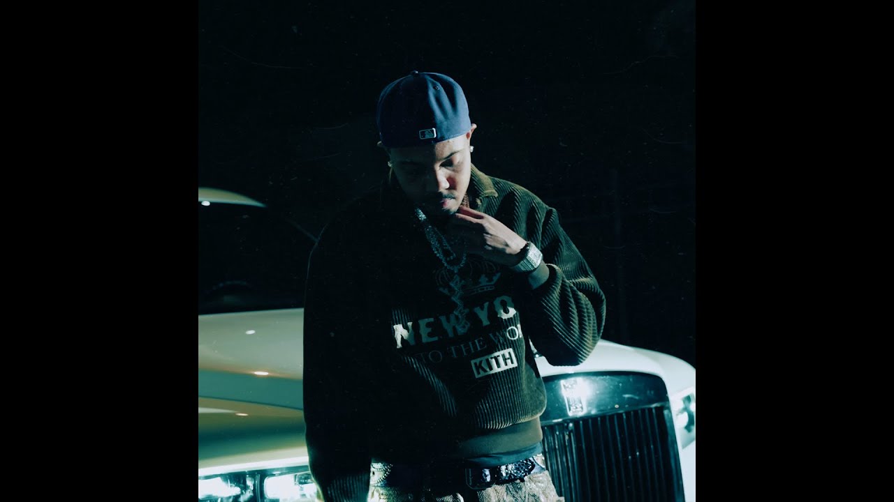 G Herbo Type Beat - “Story Of My Life"