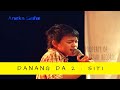Siti - Danang DA 2  ( Official Music Video ANEKA SAFARI )