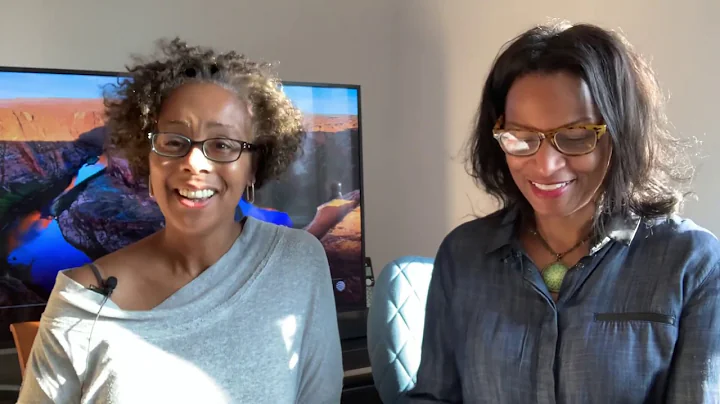 Why 2020 Is So Important - with Ashua Nicole & Jul...