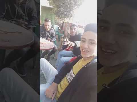 اخويا عبد العزيز بطل امبابة وشارع المطار