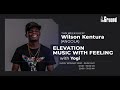 Elevation mix show  guest wilson kentura