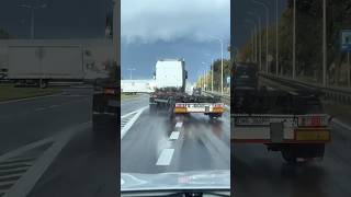 Hey Kolegaaaaaa #automobile #truckingjobs #germantruckdriver