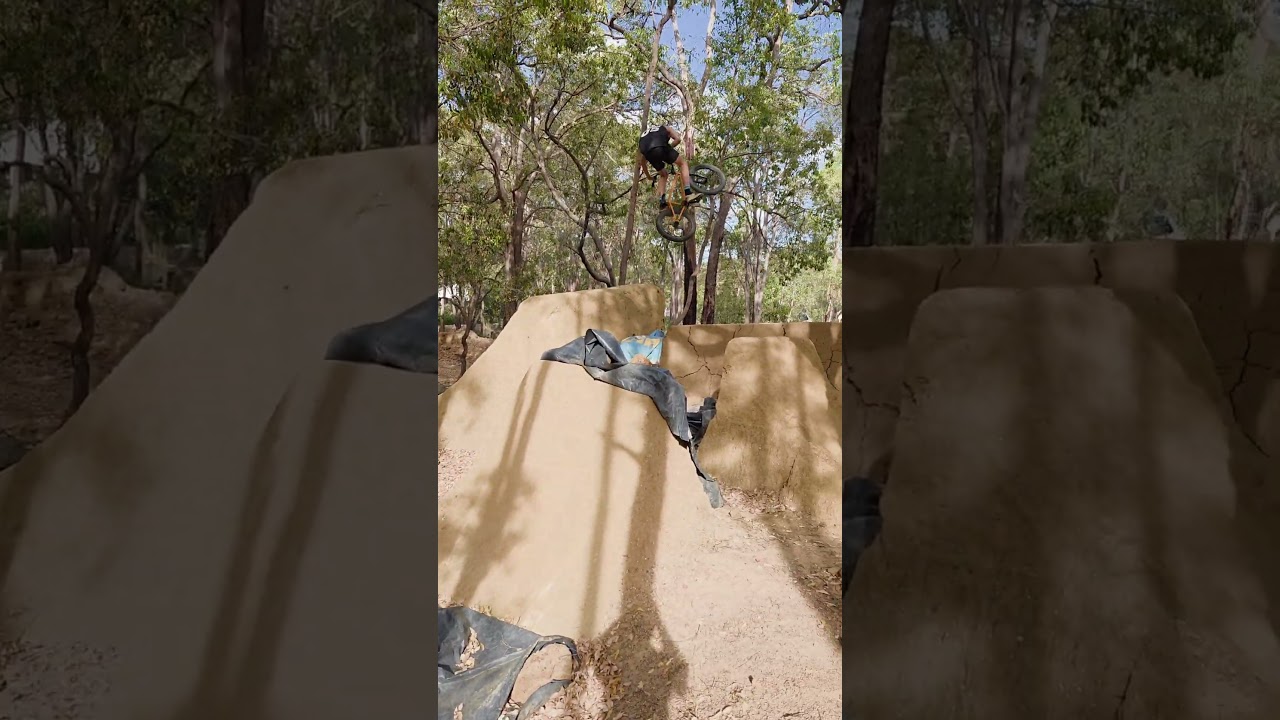 Hitting the small line at HVT 