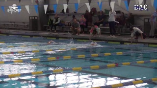 2018 BAC Monster Splash | Session 4