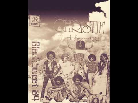Black sweet-Badai di awal bahagia