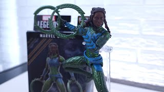 Nakia, Black Panther 2 Action Figure