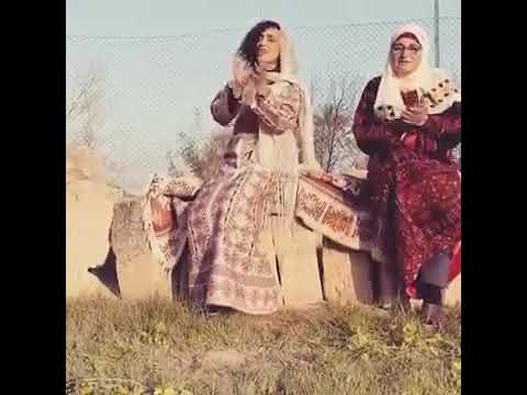 بدي علم فلسطين يرفرف ع المسكوبي ة