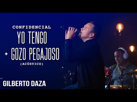 Gilberto Daza -