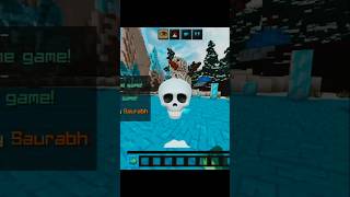 Crafting and building cubecraft Battle arena duels pvp and ✌️