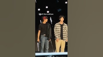 Haechan will always be doyoung