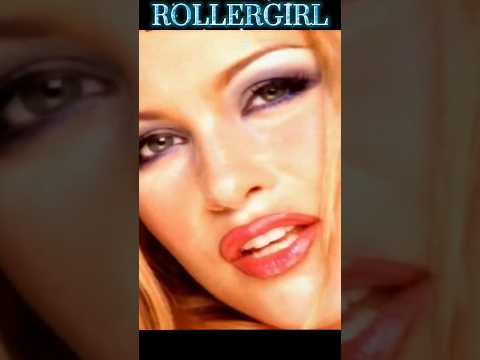 ROLLERGIRL
