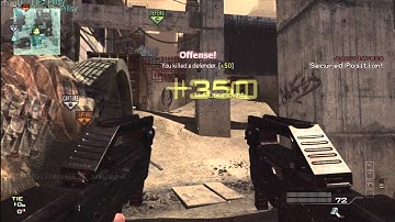 Sick Throwing knife First blood!! | Clip #7 | KO FuZiOnZz