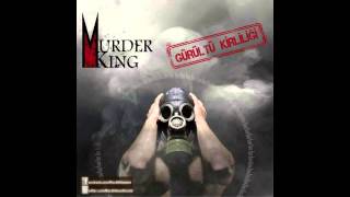 Video thumbnail of "Kabusun Sonunda (Murder King) (Gürültü Kirliliği)"