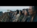 映画『沈黙 -サイレンス-』日本版予告編