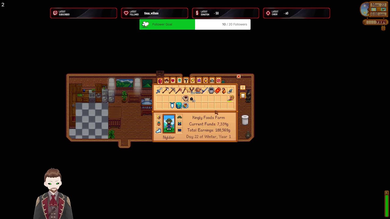 what-to-do-in-winter-stardew-valley-youtube