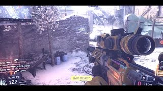 Fe4Rlesss - Bo3 Montage #10 (Black  Ops 3 Sniping Montage)