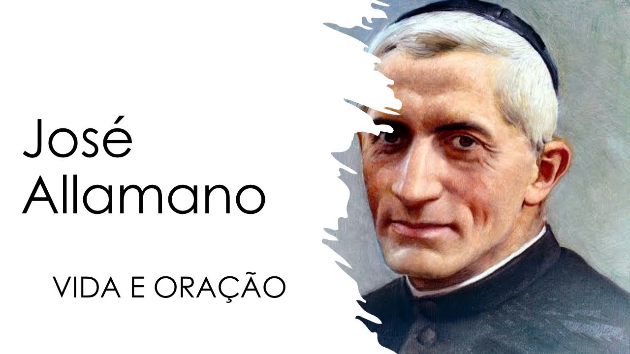 🔴 José Allamano - Santo do dia 16 de fevereiro - Vida e Oração - YouTube
