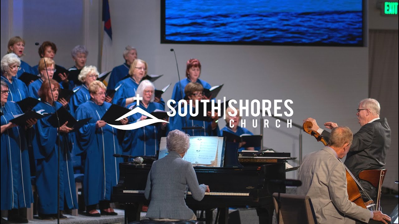 December 11 Traditional Service South Shores Church YouTube